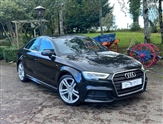 Used Audi A3 Used Audi A3