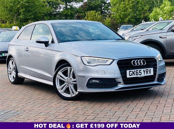 Large image for the Used Audi A3