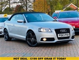 Used Audi A3