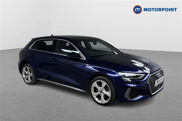 Large image for the Used Audi A3