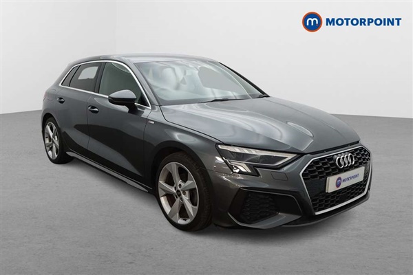 Large image for the Used Audi A3