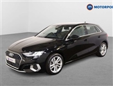 Audi A3 Image 3