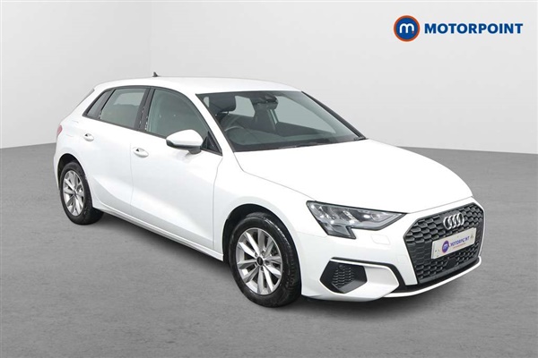 Large image for the Used Audi A3