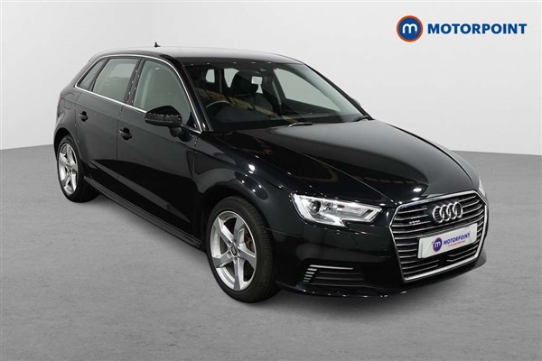 Large image for the Used Audi A3