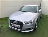 Used Audi A3