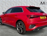 Audi A3 Image 3