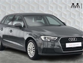 Audi A3 Image 1
