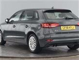 Audi A3 Image 3