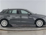 Audi A3 Image 4