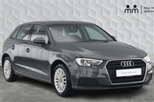 Used Audi A3
