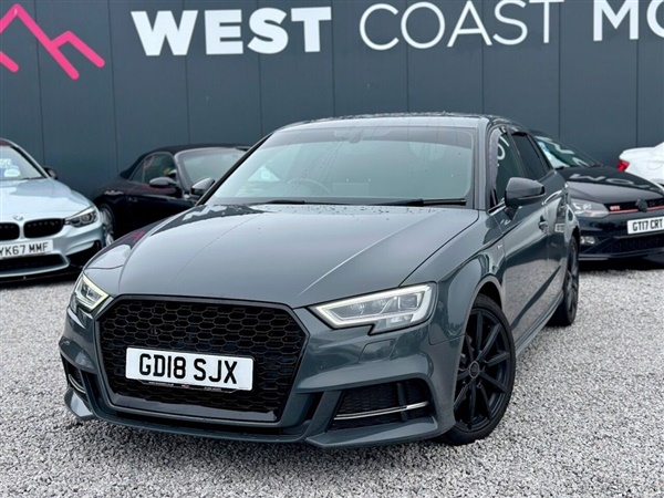 Large image for the Used Audi A3