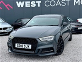 Used Audi A3