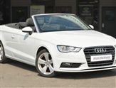 Used Audi A3