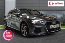 Used Audi A3
