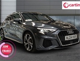 Audi A3 Image 1