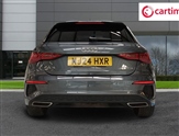 Audi A3 Image 6