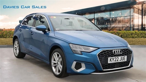 Large image for the Used Audi A3