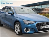 Used Audi A3