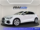Used Audi A3
