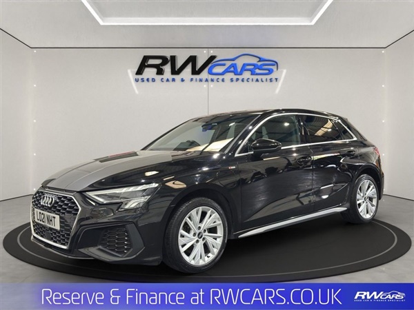 Large image for the Used Audi A3