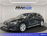 Used Audi A3