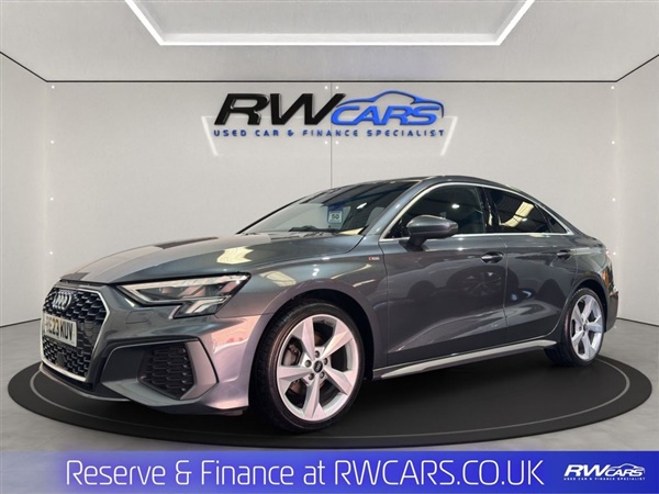 Large image for the Used Audi A3
