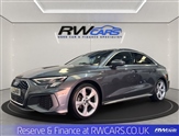 Used Audi A3