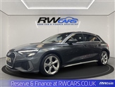 Used Audi A3