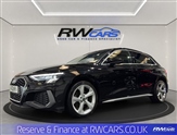 Used Audi A3