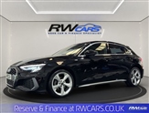 Used Audi A3