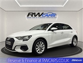 Used Audi A3