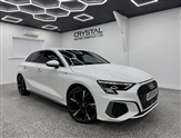 Used Audi A3