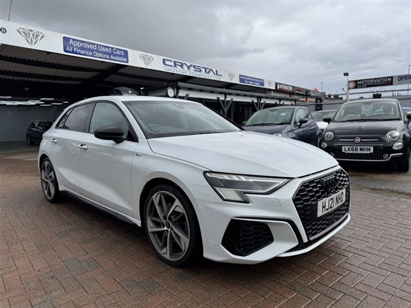Large image for the Used Audi A3