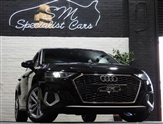 Used Audi A3