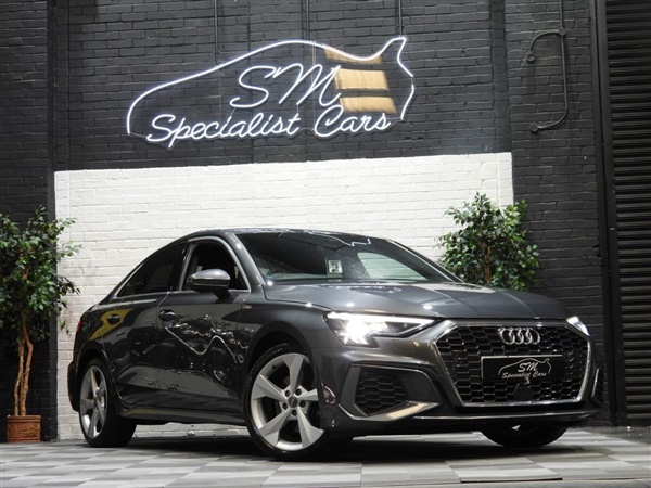 Large image for the Used Audi A3