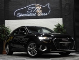 Used Audi A3