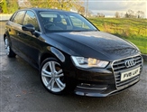 Used Audi A3