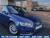 Used Audi A3