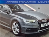 Used Audi A3