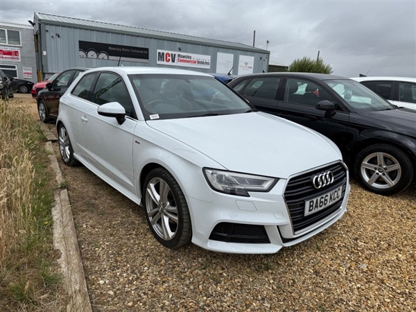 Large image for the Used Audi A3