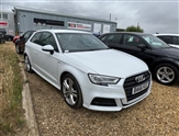 Used Audi A3