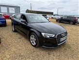 Used Audi A3