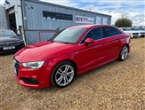 Used Audi A3