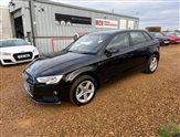 Used Audi A3