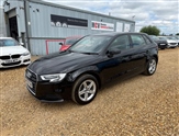 Used Audi A3