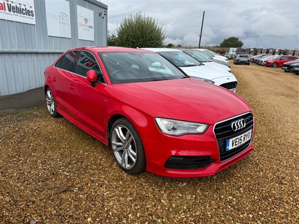Large image for the Used Audi A3