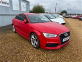 Used Audi A3
