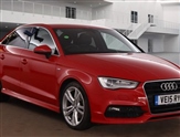 Used Audi A3