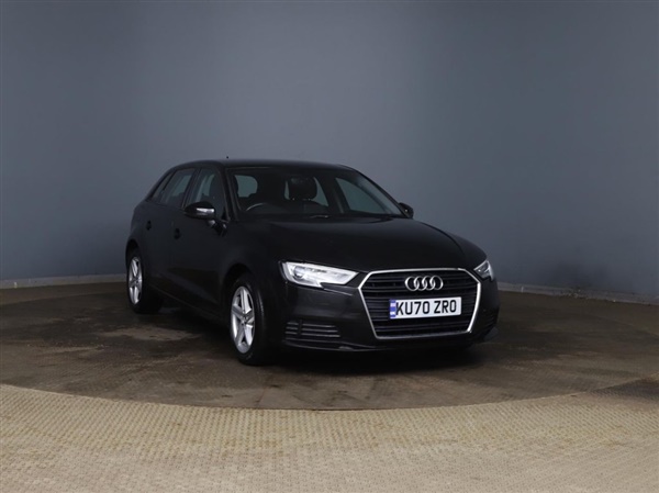 Large image for the Used Audi A3