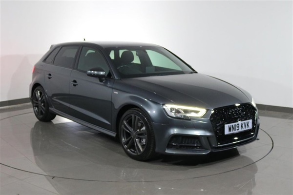 Large image for the Used Audi A3